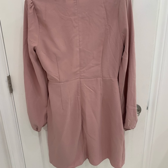 Lulus Dress - Picture 4 of 5